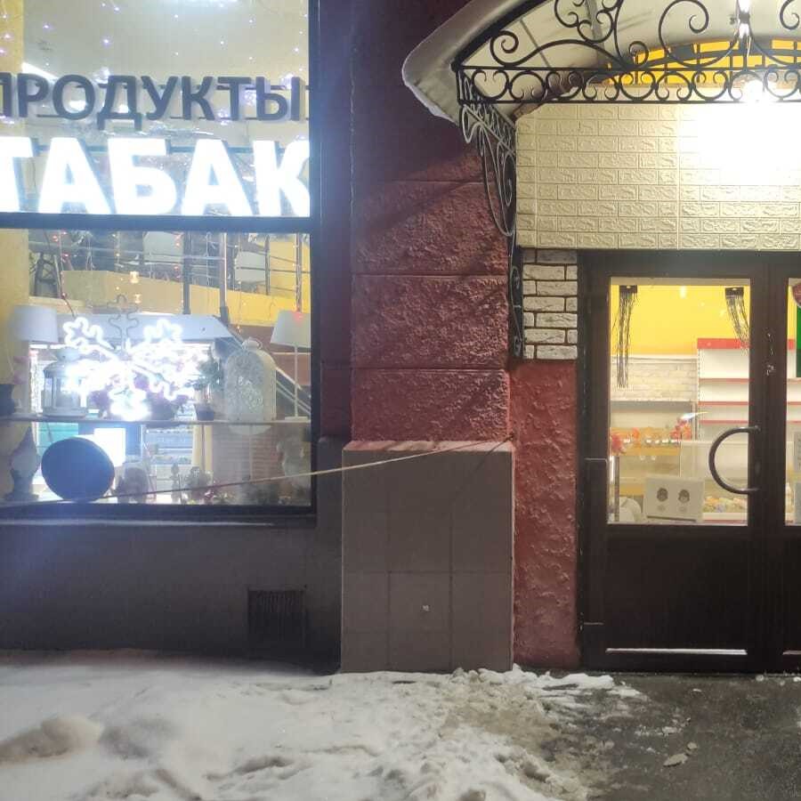 ChocoLatte Delivery Point Moscow ул. Маршала Неделина, 28 (29423)